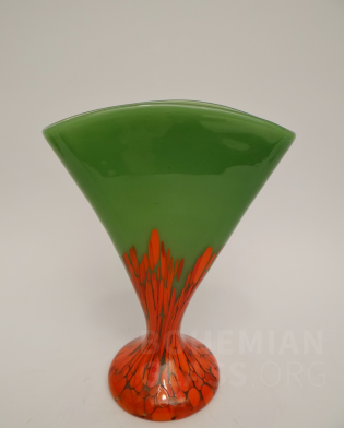 váza  Vz. 48 - Tango & Spots