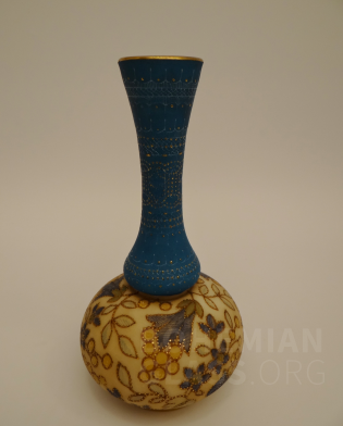 váza ornamentální dekor - DEK 729