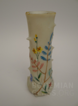 váza s ostny