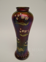 váza Klondike