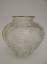 váza Chiné "III"