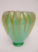 váza NID 34 - Eiszapfen