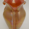 váza "Glatt Silberiris"