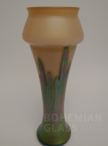 váza "Glatt Bi-Color"