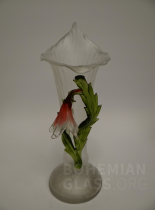 váza "Applied Flowers"