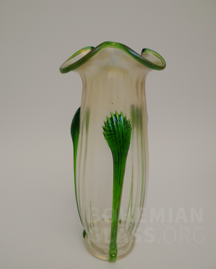 váza "Claw"