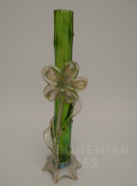 váza "Tubes & Sticks" - "Applied Flowers"