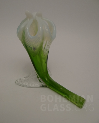 váza "floriform"