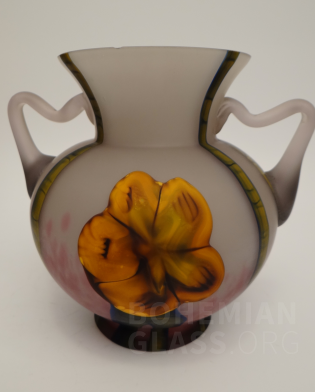váza  Flowerall