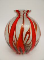 váza Vz. 8 - "Flame"