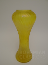 váza Spiraloptisch
