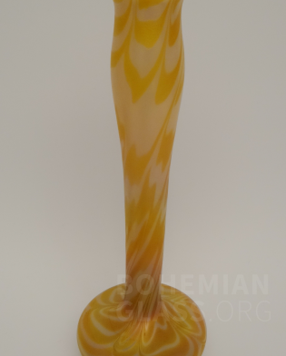 váza "aquagold"