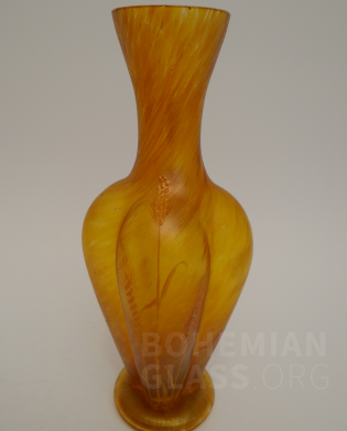 váza "Ciselé - Kralik"