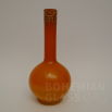 váza "Persica var Orange - Gelb" - DEK IV/202