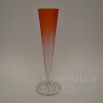 váza nanožce "Rosalin verlaufend optisch"