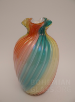 váza "Regenbogen Opal", DEK ?