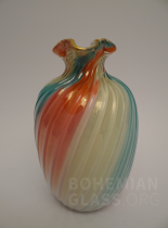váza "Regenbogen Opal" - DEK ?