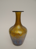 váza PG 6893 bronze