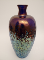 váza PG 377 - cobalt