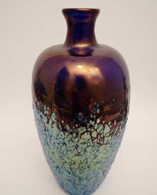 váza PG 377 - cobalt