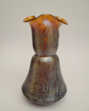 váza "Kralik PG 7766"