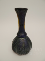 váza PG 7499/I cobalt