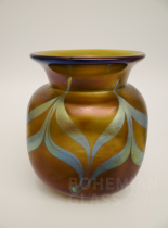 váza PG 7801 bronze