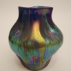 váza Medici Blau Opal - PG 2/484