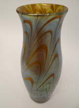 váza PG 7624 bronze