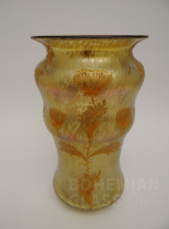 váza Candia Papillon - DEK I/562
