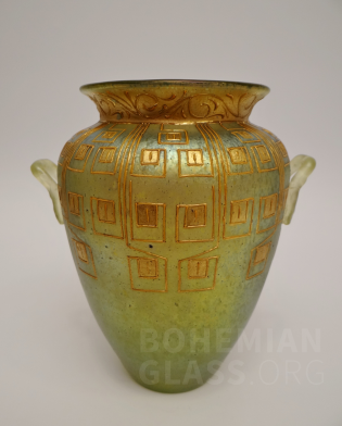 váza Delphi - DEK 344