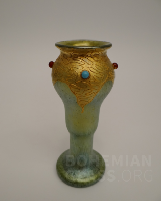 váza Delphi - DEK 354