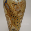 váza Candia Papillon s mosaznou montáží - DEK 57