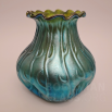 váza Neptun creta silberiris