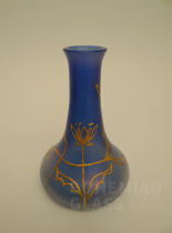 váza Blau Opal Iris - DEK ?