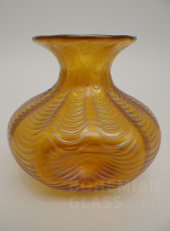 váza orange Aeolus