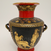 váza amfora Etrusk