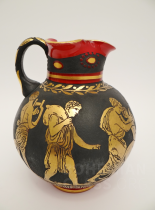 váza džbán - Etrusk