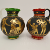 váza džbán - Etrusk