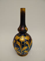 váza Rubin Metalliris - DEK I/580