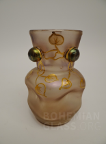 váza Turmalin - DEK 305