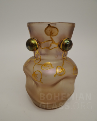 váza Turmalin - DEK 305