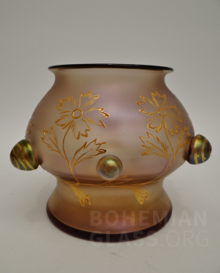 váza TURMALIN DEK 300