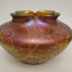 váza braun silberiris - DEK 624