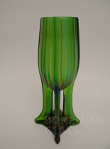 váza Creta Optisch