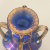 váza Blau Opal Iris s 4 uchy - DEK ?