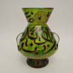 váza Matt Crackle Iris - Arabic