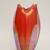 váza PG 1/84 v mosazné montáži