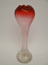 váza "Ribbed"