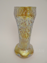 váza Candia Diaspora Silberiris (Gold)